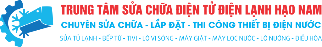 Sửa Điện Lạnh Hao Nam