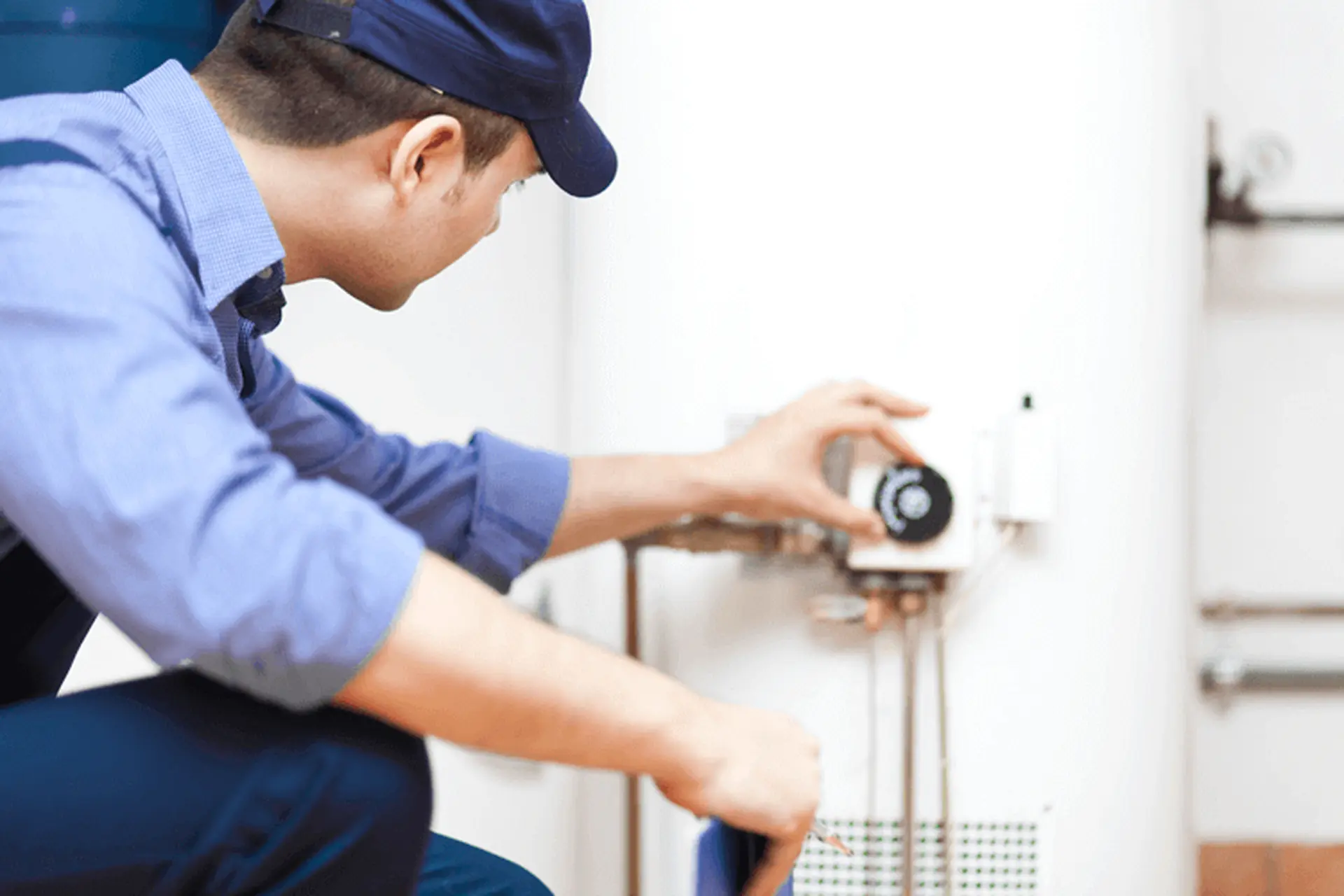 Hướng dẫn cách sửa bình nóng lạnh tại nhà đơn giản nhất