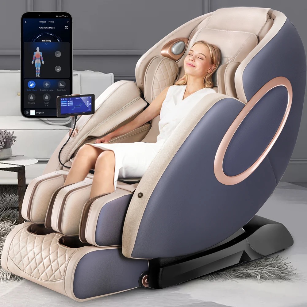 SỬA GHẾ MASSAGE TẠI NHÀ - GIÁ RẺ, UY TÍN, TIỆN LỢI, NHANH CHÓNG TẠI TPCHM  VÀ CÁC TỈNH MIỀN NAM LÂN CẬN