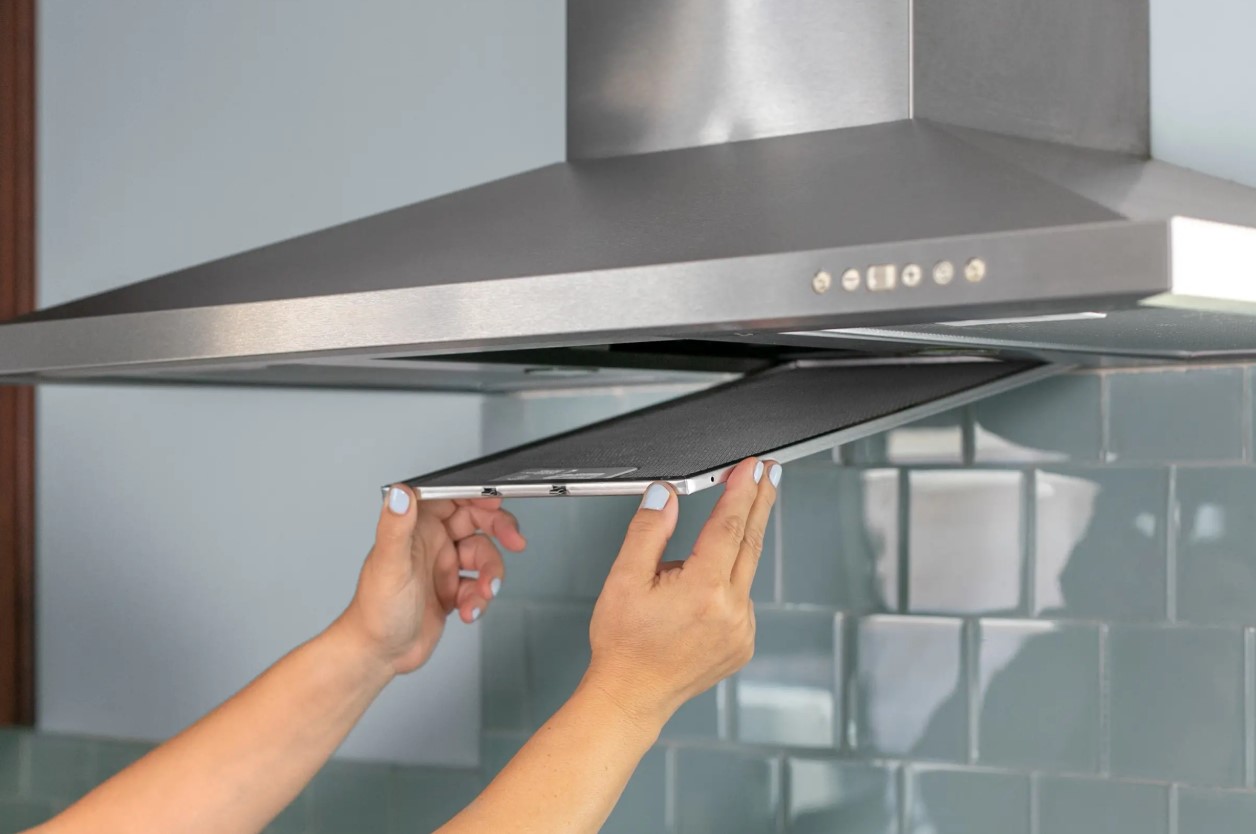 Sửa Chữa Máy Hút Mùi Tại Nhà - Điện Máy DKT